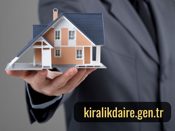 Takanlı Mahallesi Kiralık Daire